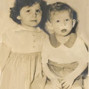 Meet your Posher, Peggy